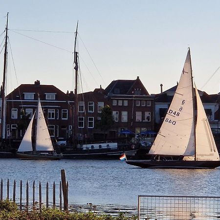 'T Hanzehuys Kampen Exterior foto