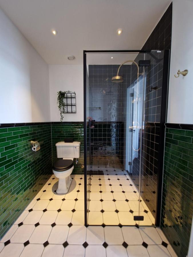 'T Hanzehuys Kampen Zimmer foto